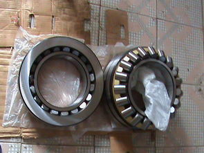 ntn推力調心滾子軸承 ntn軸承 進口軸承網