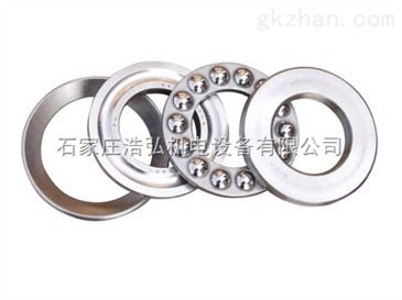 51103株洲ntn進口軸承浩弘進口軸承ntn軸承型號大全推力球軸承 智能制造網(wǎng)