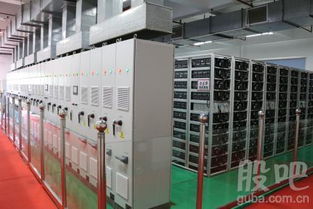 儲能技術的發展方向與前景