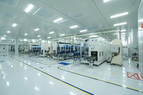 被投企業巡禮丨蜂巢能源 助推 雙碳 ,讓綠色能源觸手可及