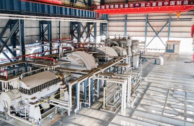 沈陽 大城氣象 儲能技術服務助力全面振興