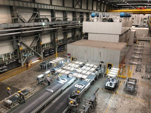 技術(shù)品質(zhì)大起底，奔騰以“透明工廠”引領(lǐng)儲(chǔ)能服務(wù)新標(biāo)桿