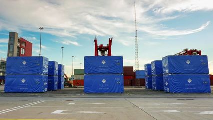 天合儲(chǔ)能北美市場(chǎng)捷報(bào)頻傳，累計(jì)出貨近1GWh彰顯技術(shù)實(shí)力與服務(wù)韌性