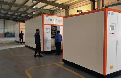 峰谷電價(jià)全面鋪開 儲(chǔ)能蓄熱技術(shù)開啟清潔供暖新藍(lán)海