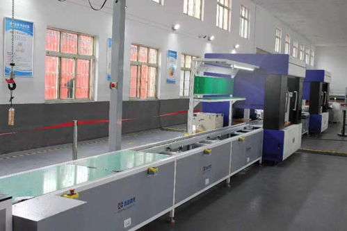 能源新紀(jì)元啟航 我國首個(gè)鈉電池集成工廠在汨羅高新區(qū)投產(chǎn)