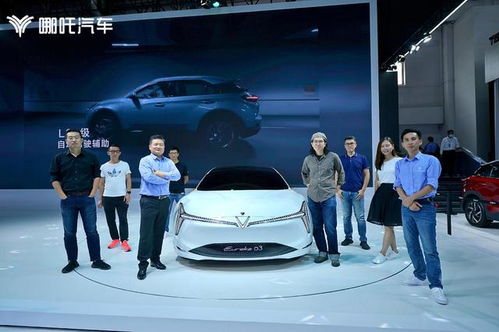 智駕新標桿，安全再進階——哪吒汽車亮相北京車展的“道行”與遠見